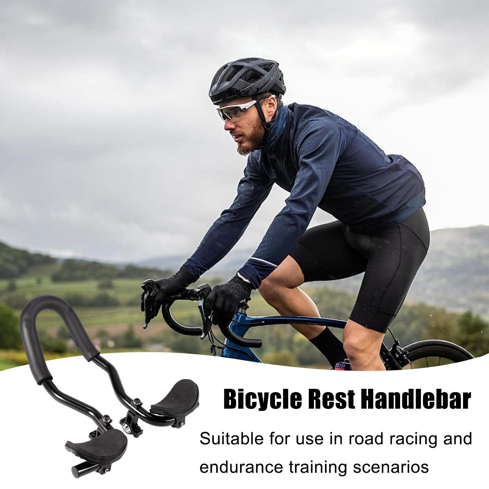 Aerobars for Road Bike Quick-R - огляд і ціна Commuting With Road Bike