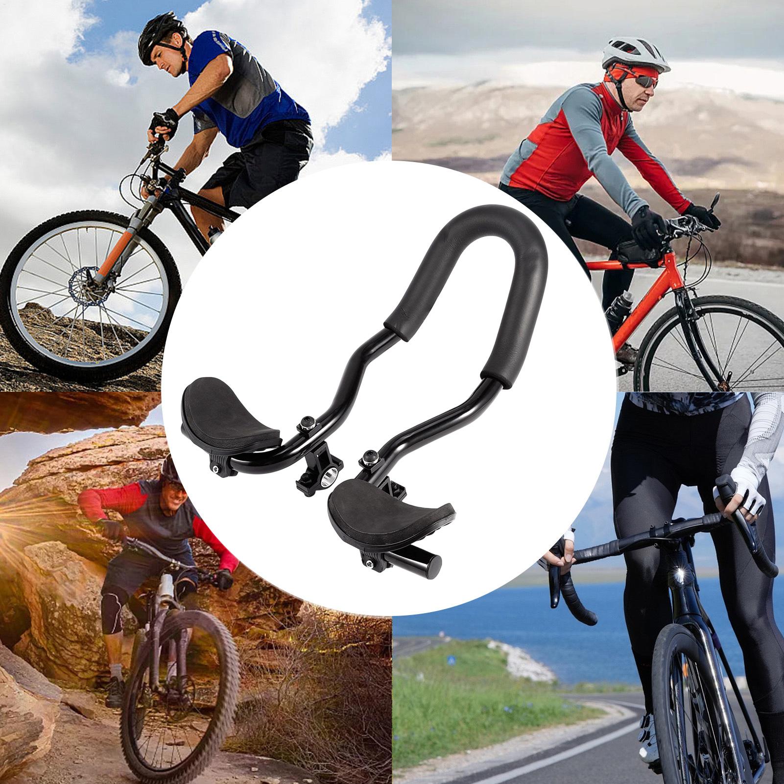 Aerobars for Road Bike Quick-R - огляд і ціна Commuting With Road Bike