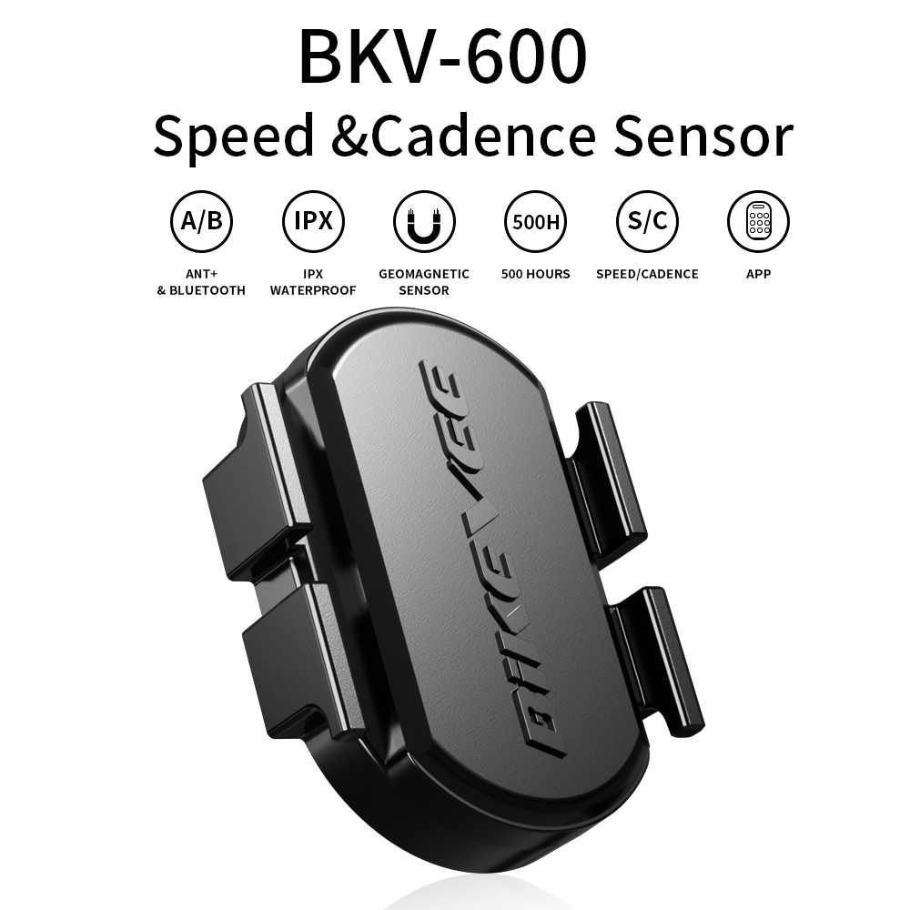 BIKEVEE Universal Wireless ANT - огляд і ціна Commuter Cycling