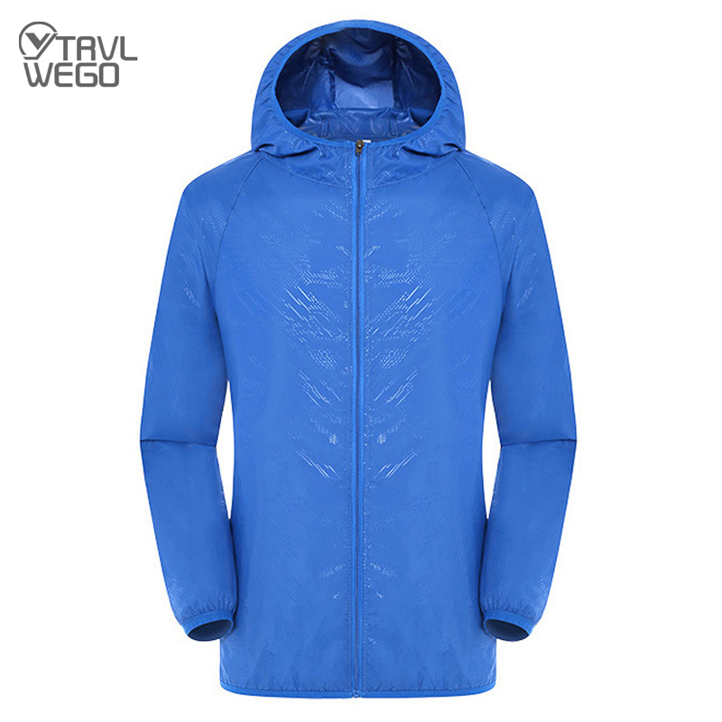 TRVLWEGO Outdoor Running Campi - огляд і ціна Cycling Rain Jacket Commute