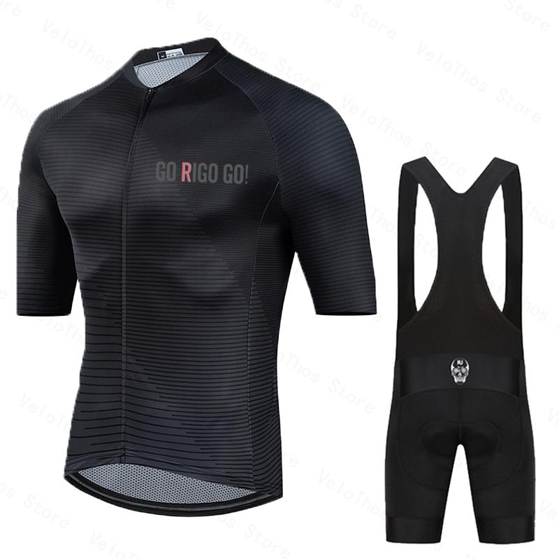 go rigo go Cycling Set Short s - огляд і ціна Cycling Commute Shorts