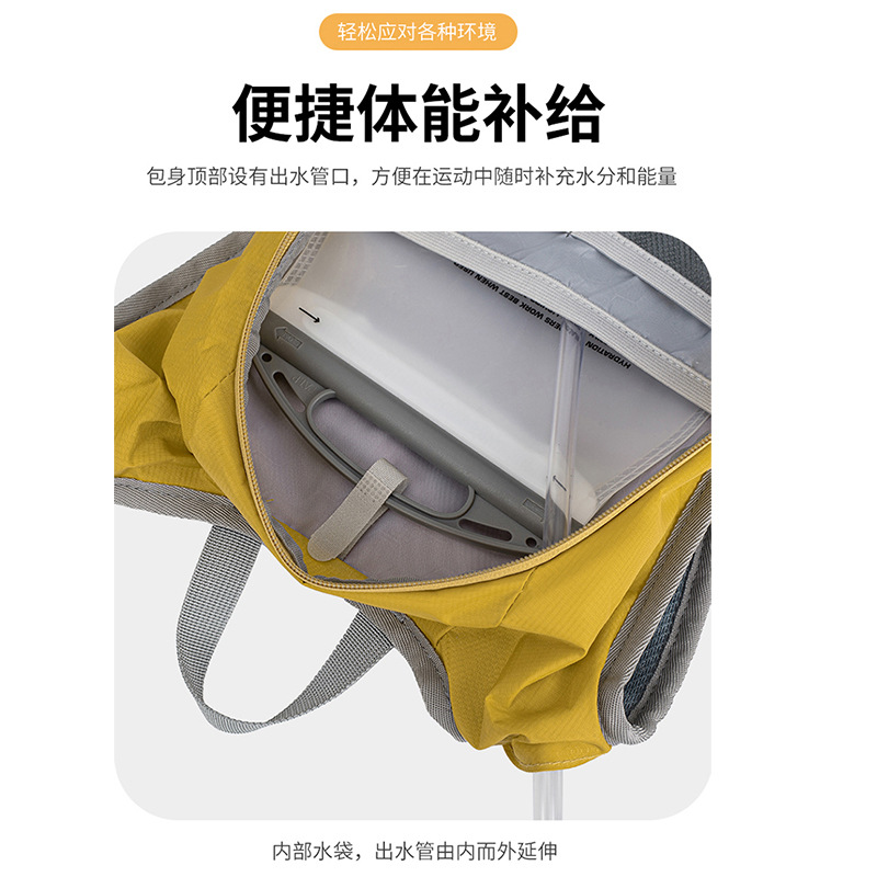 Outdoor light hiking sport bag - огляд і ціна Waterproof Cycling Commute