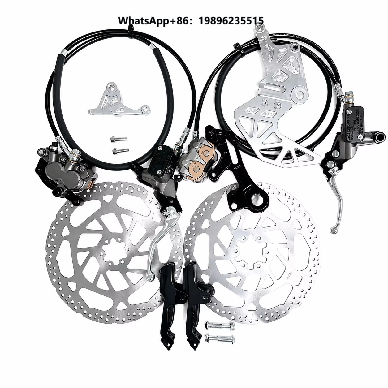 RACING Reinforced Front Rear B - огляд і ціна Bike Light Front Rear