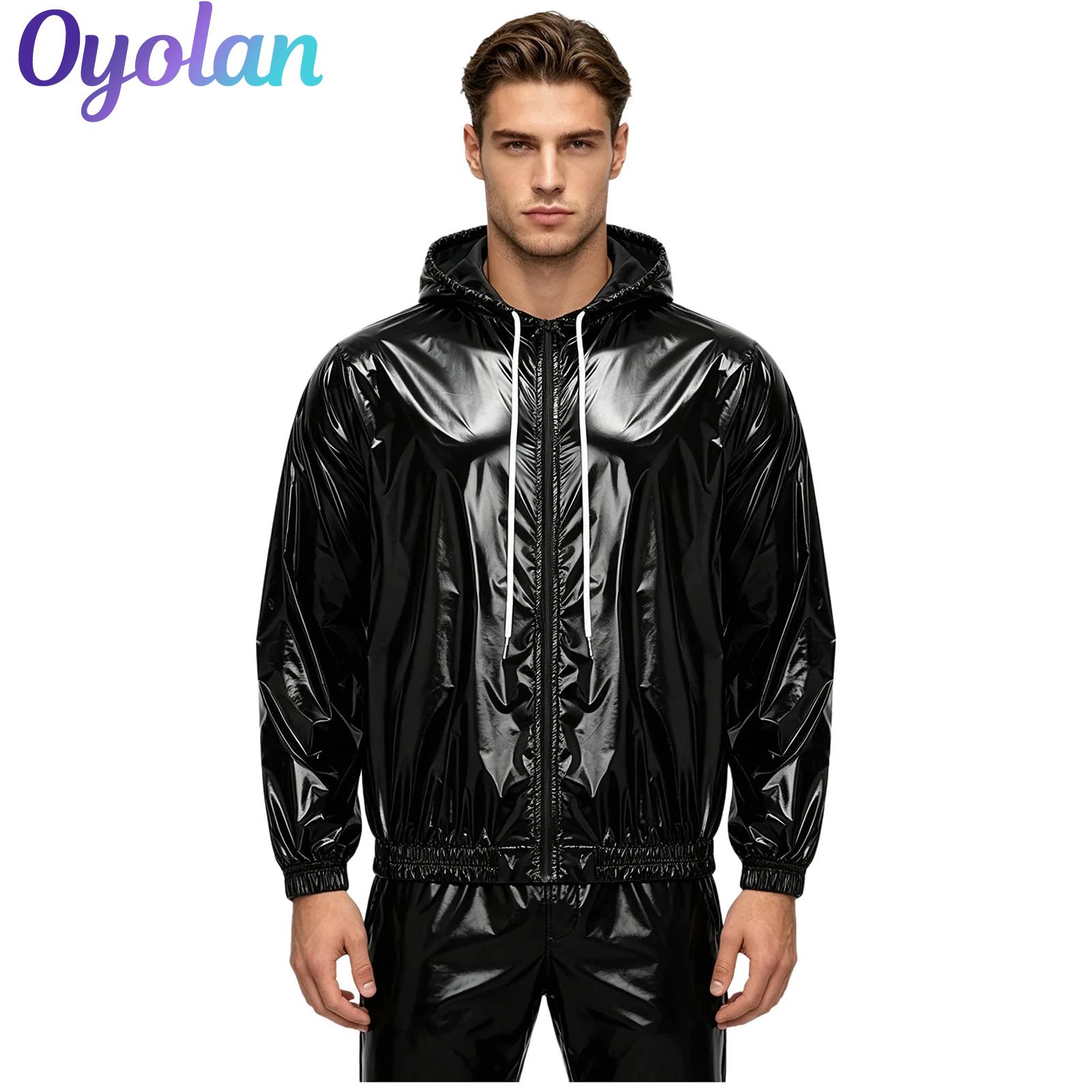 Mens Waterproof Hooded Jacket  - огляд і ціна Cycling Rain Jacket Commute