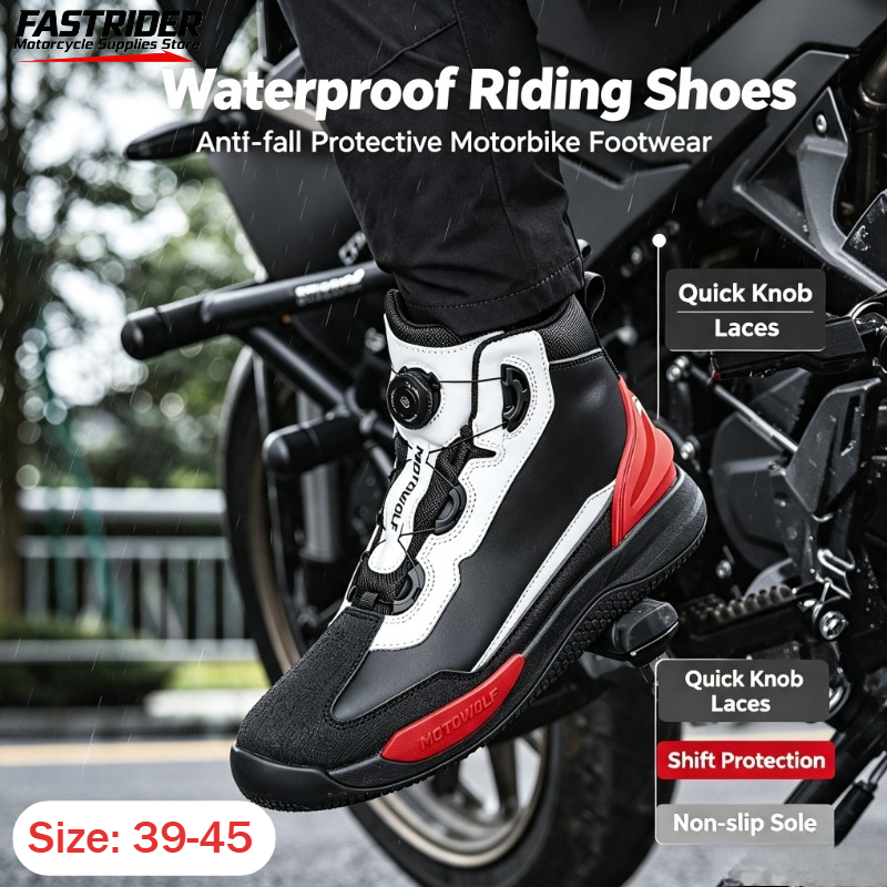 Men's Cycling Shoes Waterproof - огляд і ціна Waterproof Cycling Commute