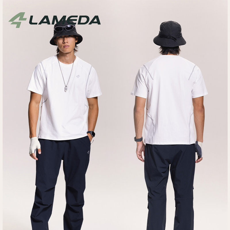 LAMEDA Cycling Short-Sleeve Fo - огляд і ціна Cycling Shorts For Commute