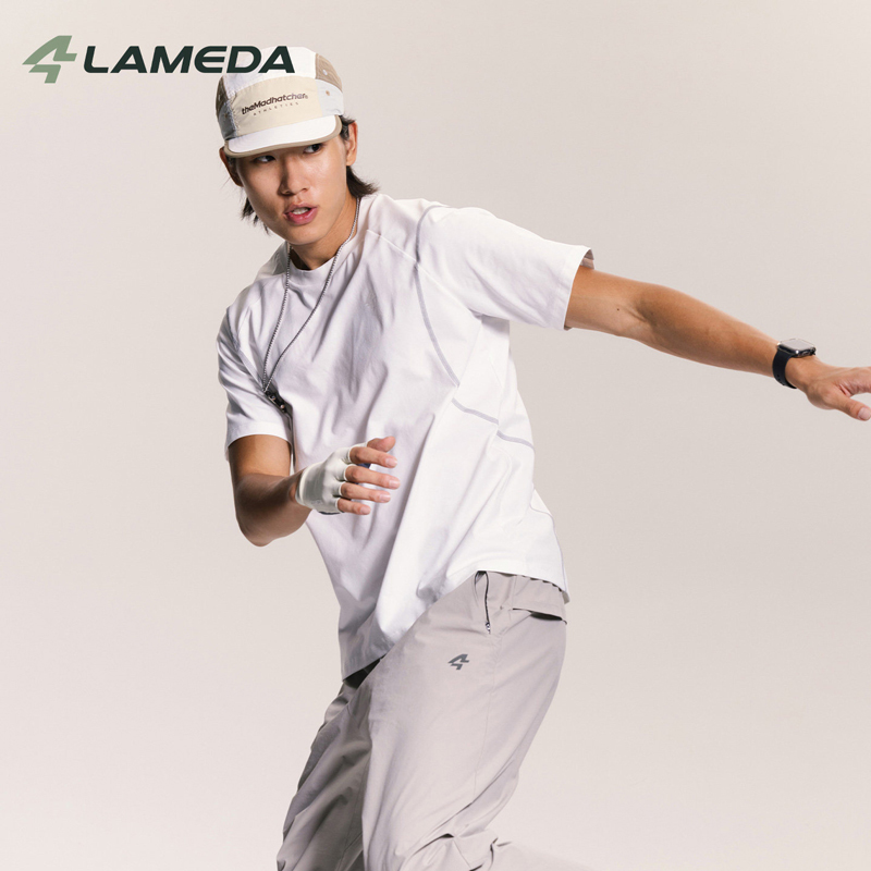LAMEDA Cycling Short-Sleeve Fo - огляд і ціна Cycling Shorts For Commute