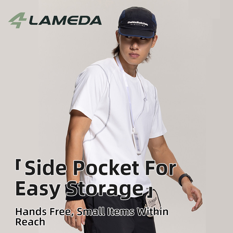 LAMEDA Cycling Short-Sleeve Fo - огляд і ціна Cycling Shorts For Commute