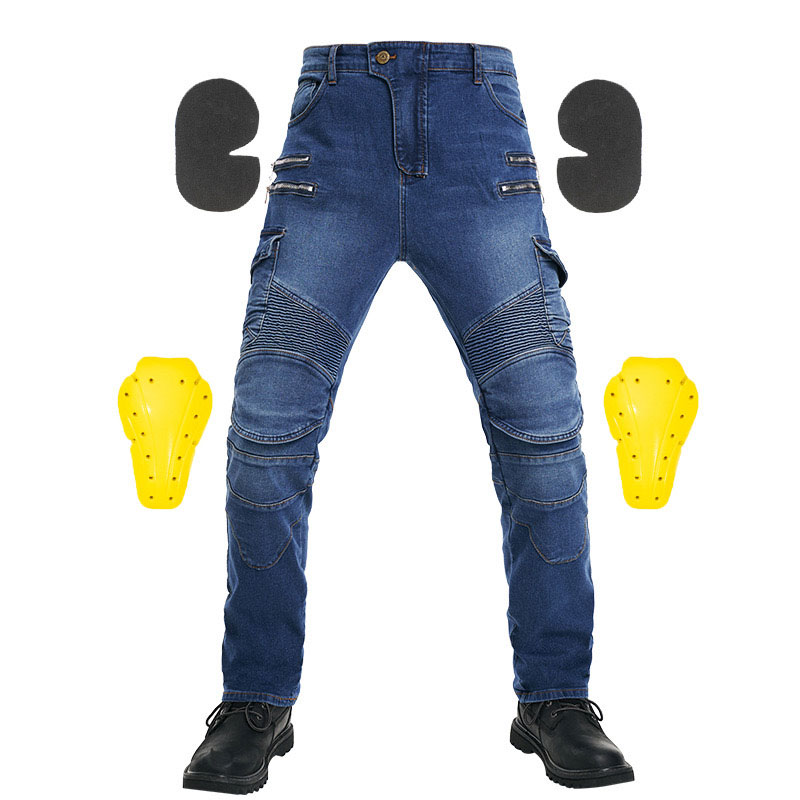 New cycling pants for men, sum - огляд і ціна Cycling Commuter Pants