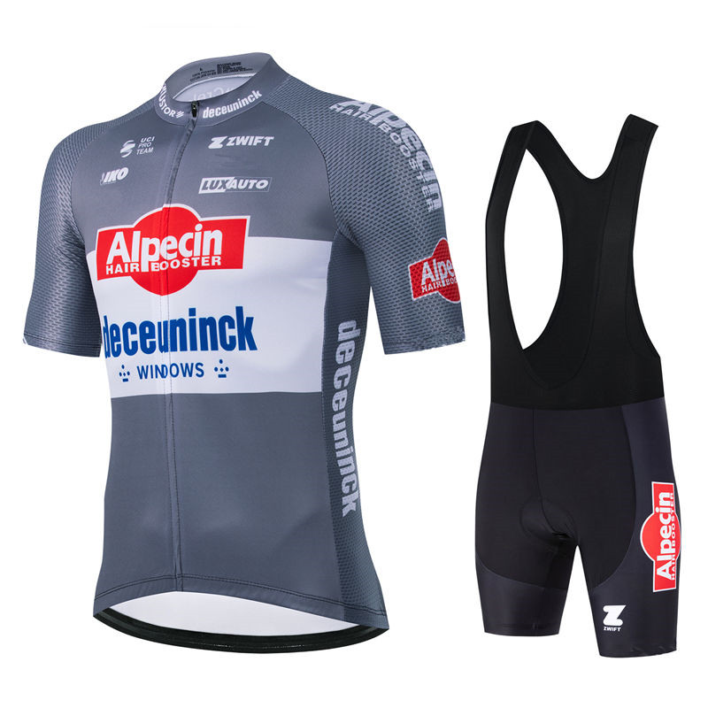 Alpecin Pro Cycling Jersey Set - огляд і ціна Cycling Commute Shorts