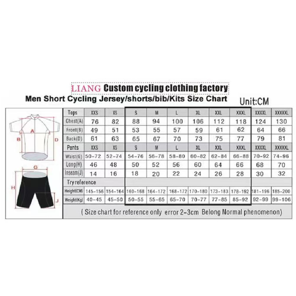 Q36.5 Team 2026 Cycling Jersey - огляд і ціна Cycling Commute Shorts