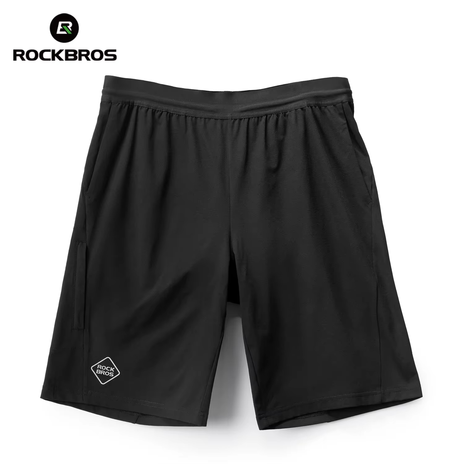 ROCKBRS Casual Cycling Shorts  - огляд і ціна Cycling Shorts For Commute