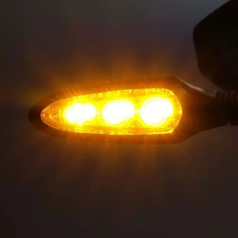 Front and Rear Turn Signal for - огляд і ціна Bike Light Front Rear