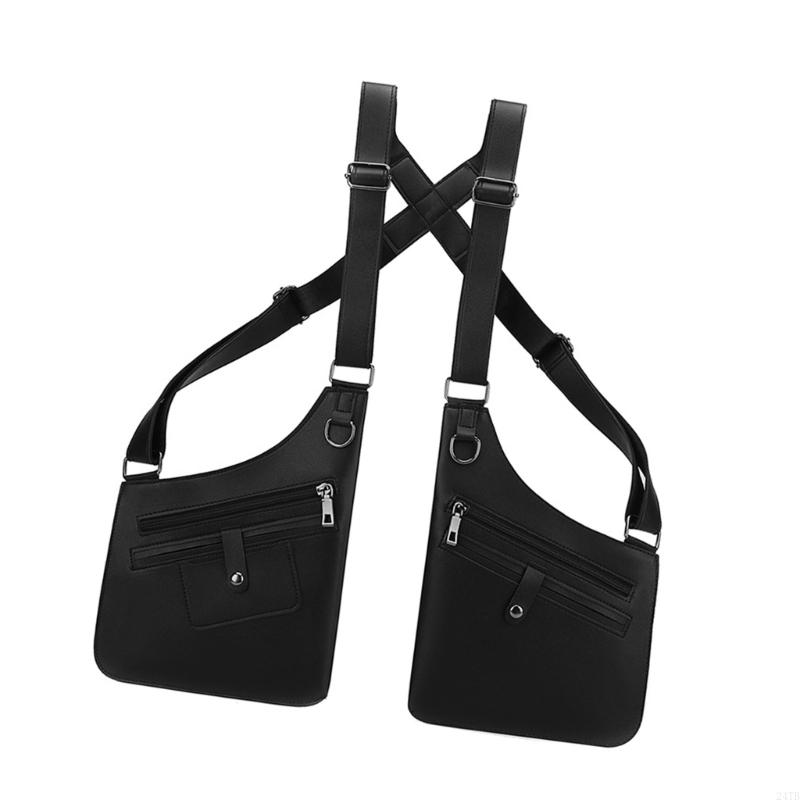 Motorcycle Vest Pack Waterproo - огляд і ціна Waterproof Cycling Commute