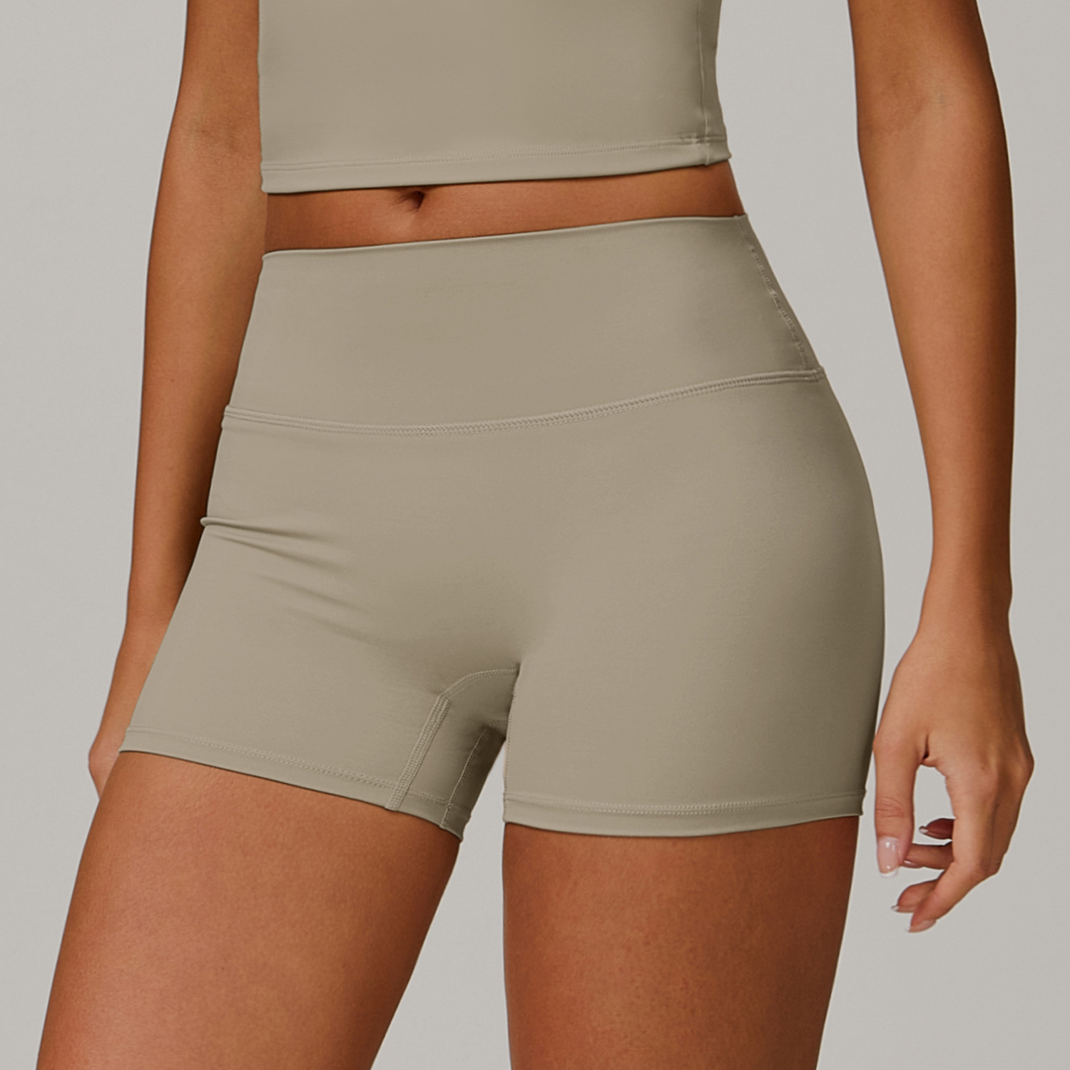 Women's Slim Fit Gym Leggings  - огляд і ціна Cycling Shorts For Commute