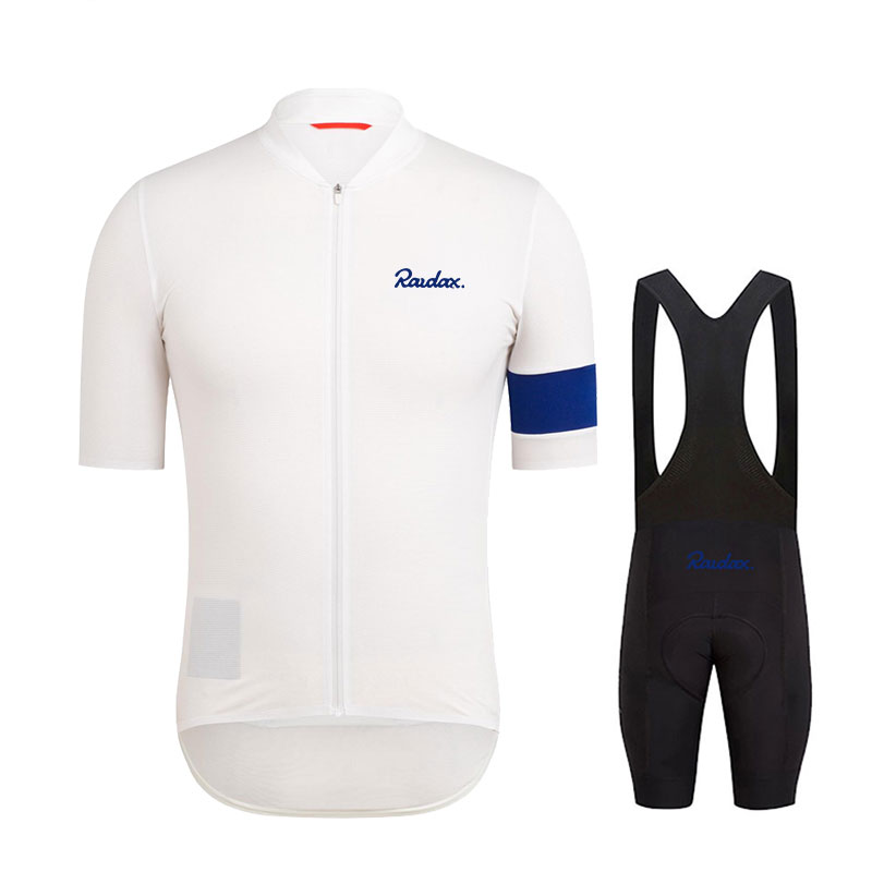 Raudax Men Short Sleeve cyclin - огляд і ціна Cycling Commute Shorts