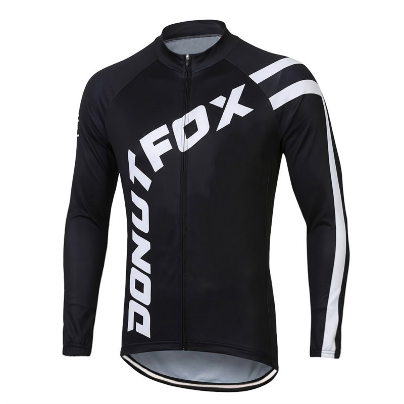 Men Long Sleeve MTB Jersey & C - огляд і ціна Cycling Commute Shorts