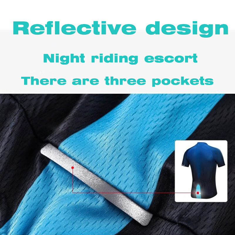 2026 Men's Cycling Jersey Bib  - огляд і ціна Cycling Commute Shorts