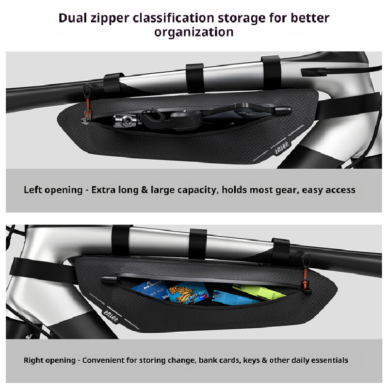 Enlee Bicycle Waterproof Top T - огляд і ціна Waterproof Cycling Commute