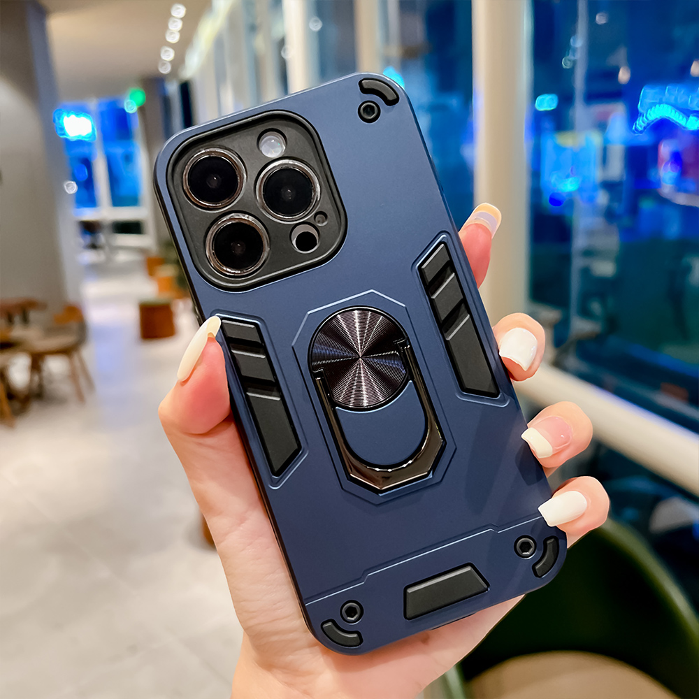 Magnetic Ring Kickstand Phone  - огляд і ціна Kickstand Adjustable