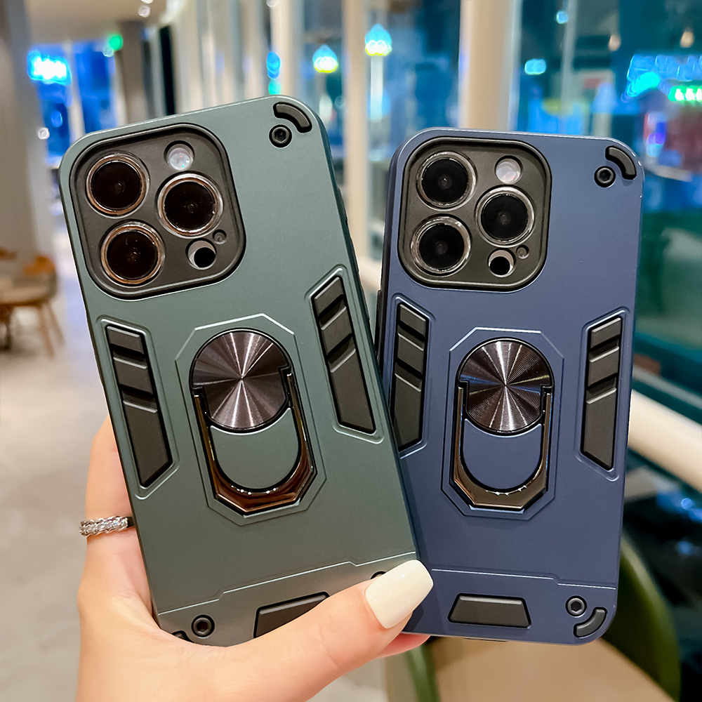 Magnetic Ring Kickstand Phone  - огляд і ціна Kickstand Adjustable