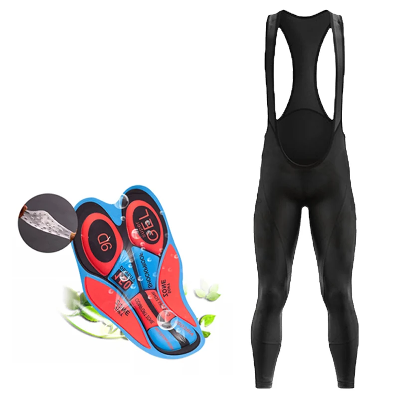 MTB black Cycling Pants Summer - огляд і ціна Cycling Commuter Pants