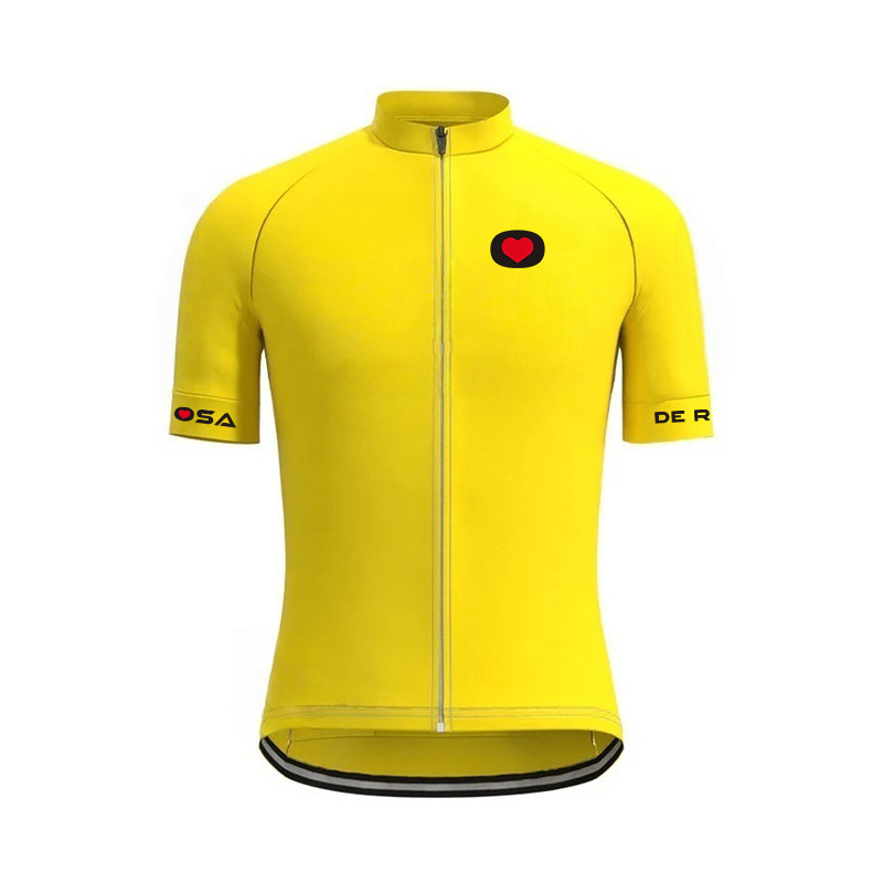 De Rosa Cycling Kit Men Mounta - огляд і ціна Reflective Vest Cycling