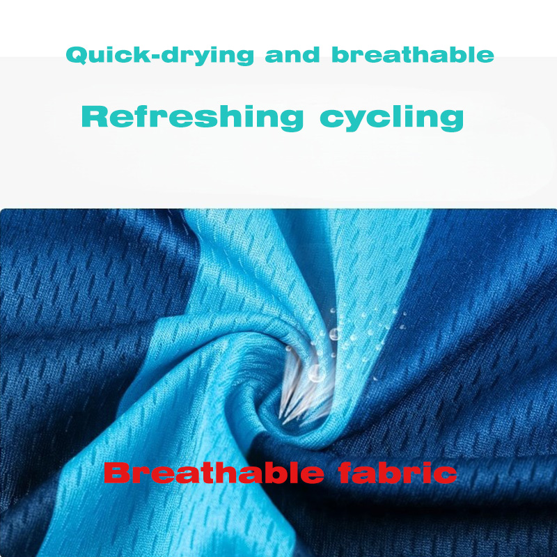 De Rosa Cycling Kit Men Mounta - огляд і ціна Reflective Vest Cycling