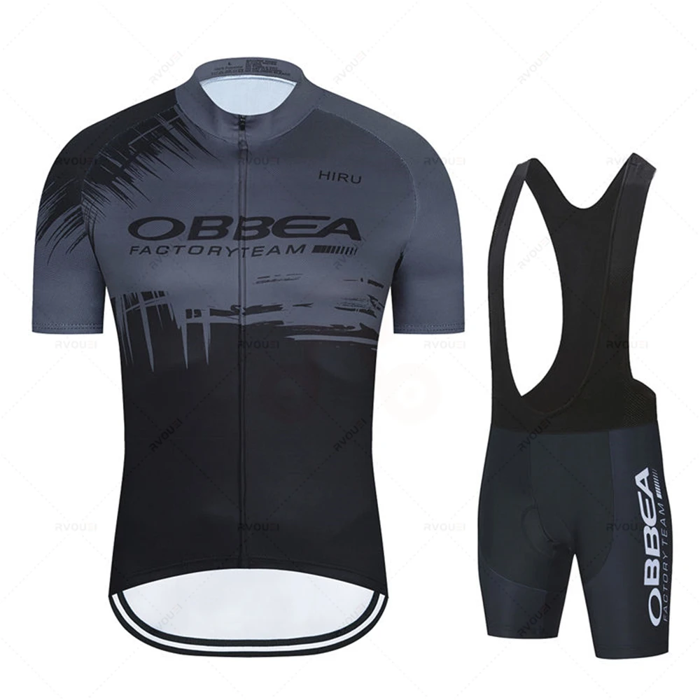 2025 Hiru Cycling Jersey Set S - огляд і ціна Cycling Commuter Pants
