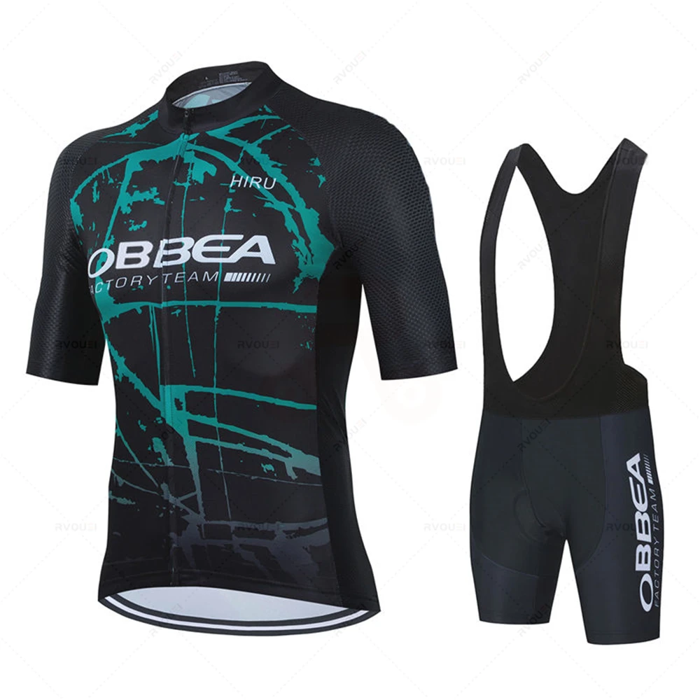 2025 Hiru Cycling Jersey Set S - огляд і ціна Cycling Commuter Pants