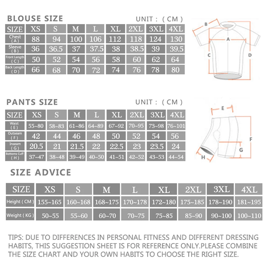 2025 Hiru Cycling Jersey Set S - огляд і ціна Cycling Commuter Pants