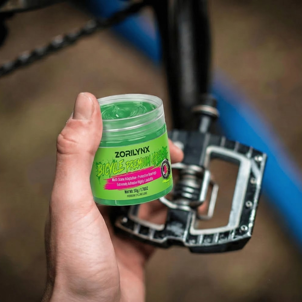 50g Waterproof Bicycle Bearing - огляд і ціна Grease Waterproof Bike