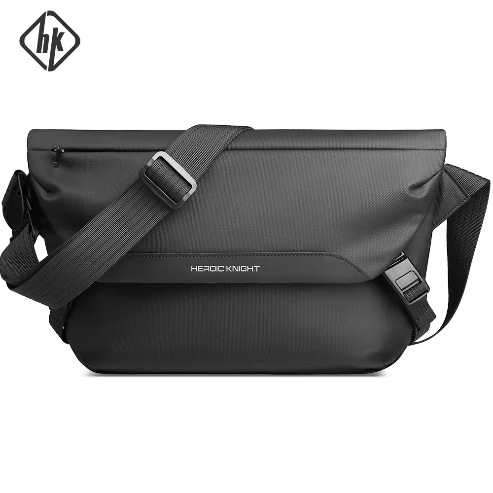 HcanKcan Man Shoulder Bag Wate - огляд і ціна Cycling To Work