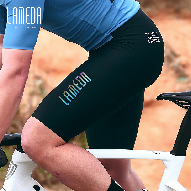 LAMEDA Summer Bicycle Shorts F - огляд і ціна Cycling Commuter Pants