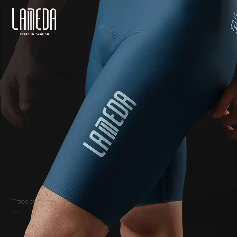 LAMEDA Summer Bicycle Shorts F - огляд і ціна Cycling Commuter Pants