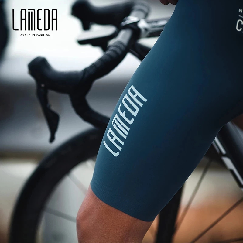 LAMEDA Summer Bicycle Shorts F - огляд і ціна Cycling Commuter Pants