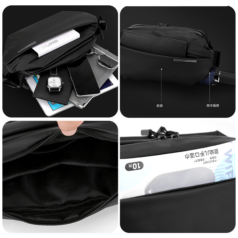 Lightweight nylon waterproof m - огляд і ціна Waterproof Cycling Commute