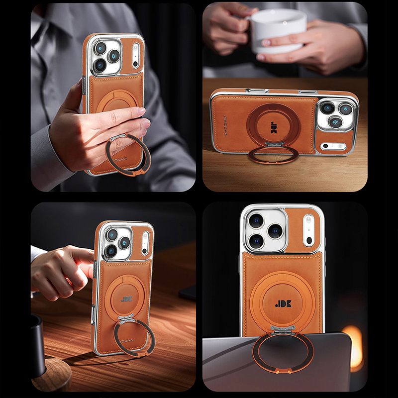 Luxury Magnetic 360 Rotating K - огляд і ціна Kickstand Adjustable