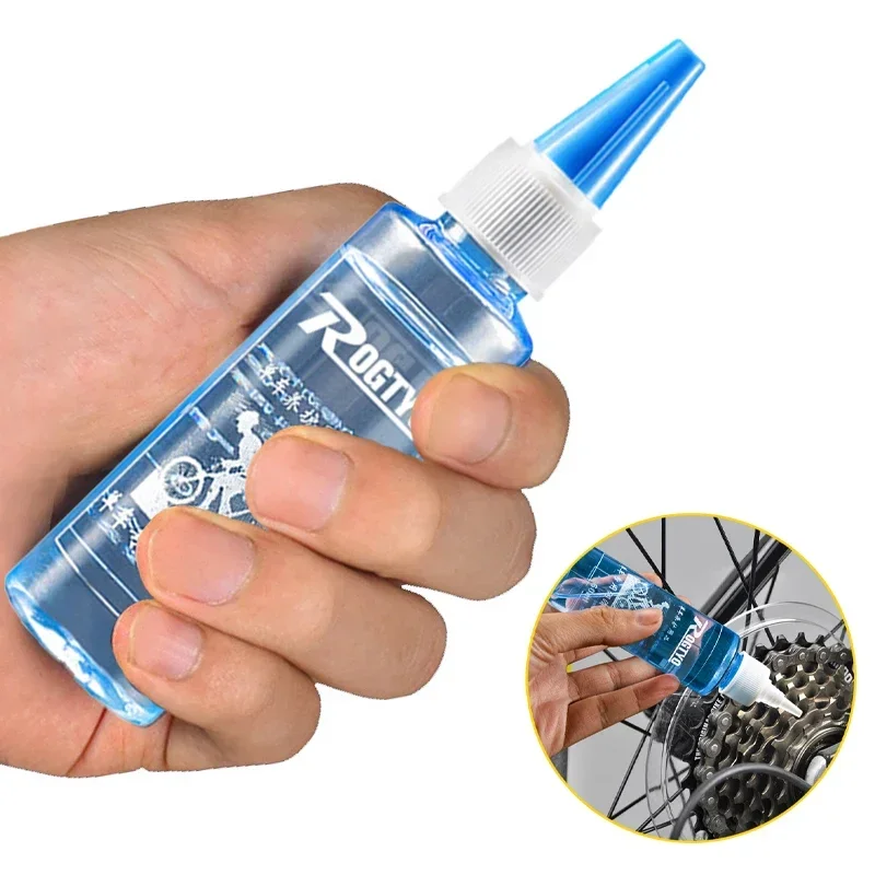 60ML Bicycle Chain Lubricant D - огляд і ціна Grease Waterproof Bike