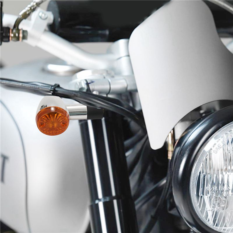 A11M-4X Turn Signals Front Rea - огляд і ціна Bike Light Front Rear