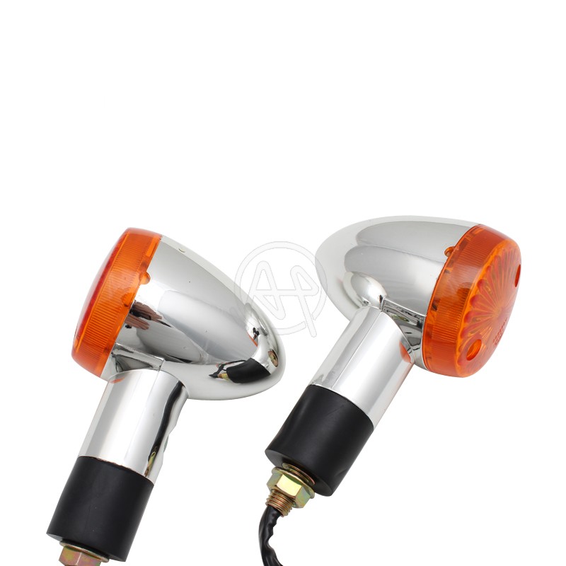 Motorcycle Universal Front Rea - огляд і ціна Bike Light Front Rear