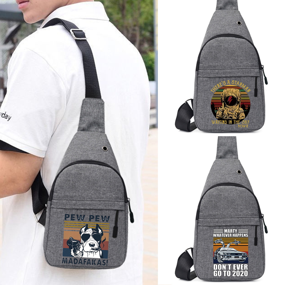 New Crossbody Bags Single Shou - огляд і ціна Cycling To Work